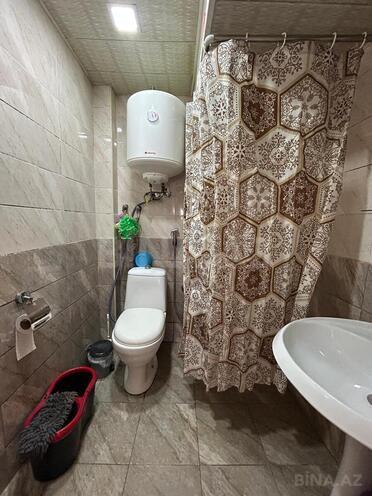 İcarəyə verilir 3 otaqlı köhnə tikili 68 m², Nəriman Nərimanov m., photo 9 from 10