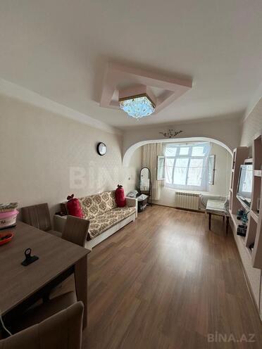 İcarəyə verilir 3 otaqlı köhnə tikili 68 m², Nəriman Nərimanov m., photo 1 from 10