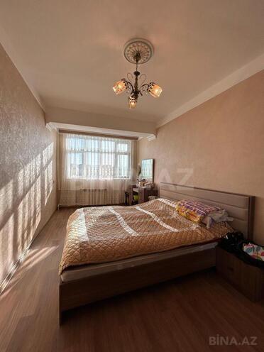 İcarəyə verilir 3 otaqlı köhnə tikili 68 m², Nəriman Nərimanov m., photo 4 from 10