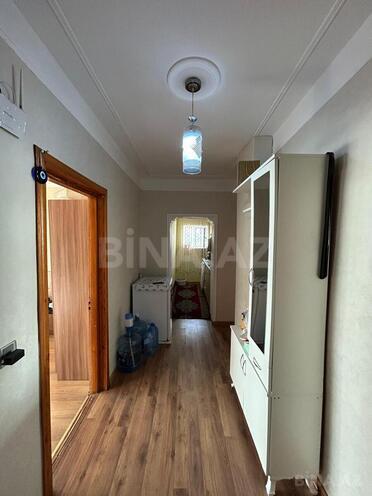 İcarəyə verilir 3 otaqlı köhnə tikili 68 m², Nəriman Nərimanov m., photo 8 from 10