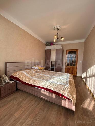 İcarəyə verilir 3 otaqlı köhnə tikili 68 m², Nəriman Nərimanov m., photo 5 from 10
