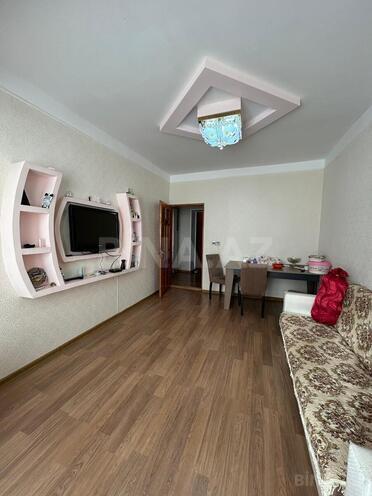 İcarəyə verilir 3 otaqlı köhnə tikili 68 m², Nəriman Nərimanov m., photo 3 from 10