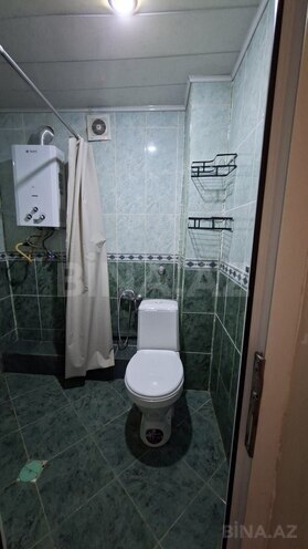 İcarəyə verilir 2 otaqlı köhnə tikili 55 m², Qara Qarayev m., photo 18 from 20