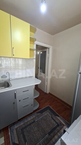 İcarəyə verilir 2 otaqlı köhnə tikili 55 m², Qara Qarayev m., photo 15 from 20