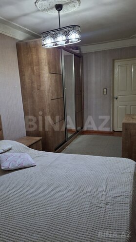 İcarəyə verilir 2 otaqlı köhnə tikili 55 m², Qara Qarayev m., photo 8 from 20