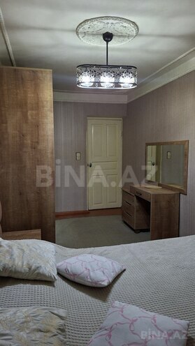 İcarəyə verilir 2 otaqlı köhnə tikili 55 m², Qara Qarayev m., photo 9 from 20