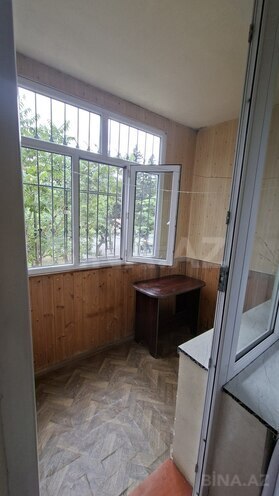 İcarəyə verilir 2 otaqlı köhnə tikili 55 m², Qara Qarayev m., photo 12 from 20