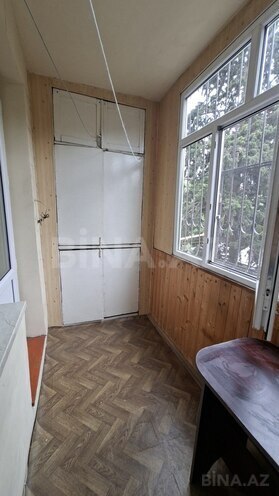 İcarəyə verilir 2 otaqlı köhnə tikili 55 m², Qara Qarayev m., photo 13 from 20
