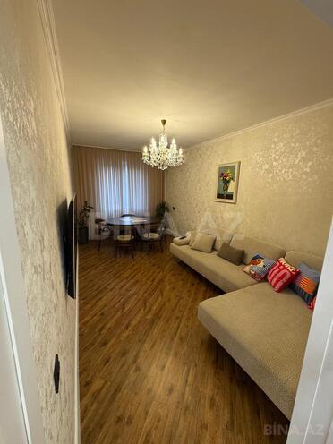 Продаётся 3-комн. вторичка 63 м², м. Элмляр Академиясы, photo 3 from 16