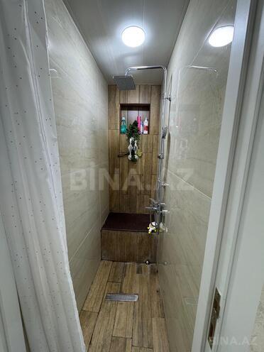 Продаётся 3-комн. вторичка 63 м², м. Элмляр Академиясы, photo 15 from 16