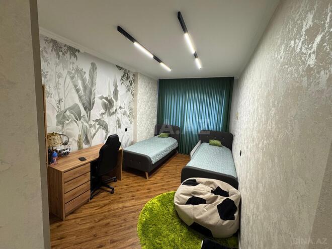 Продаётся 3-комн. вторичка 63 м², м. Элмляр Академиясы, photo 11 from 16