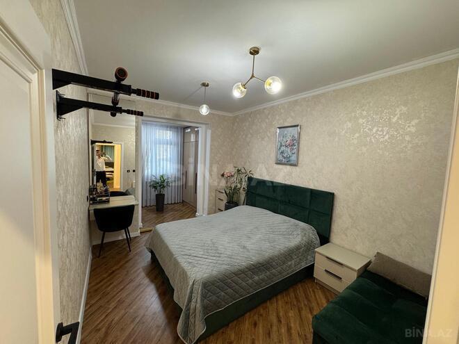 Продаётся 3-комн. вторичка 63 м², м. Элмляр Академиясы, photo 10 from 16