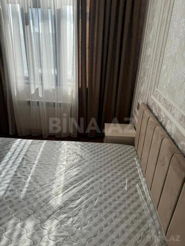 Сдаётся 2-комн. новостройка 65 м², м. Мемар Аджеми, photo 8 from 16