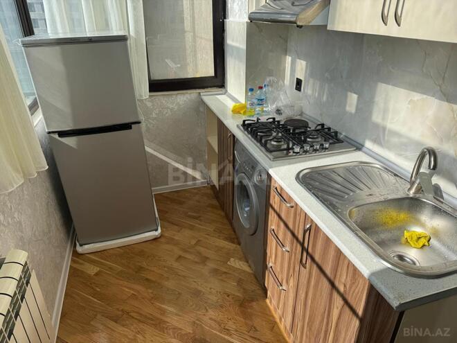 Сдаётся 2-комн. новостройка 65 м², м. Мемар Аджеми, photo 9 from 16