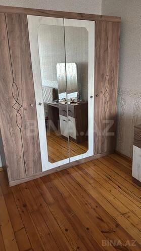 Сдаётся 2-комн. новостройка 65 м², м. Мемар Аджеми, photo 13 from 16