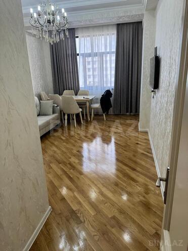 Сдаётся 2-комн. новостройка 65 м², м. Мемар Аджеми, photo 3 from 16
