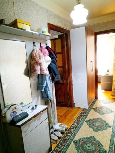 Satılır 2 otaqlı köhnə tikili 48 m², Elmlər Akademiyası m., photo 17 from 18
