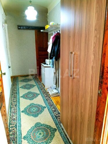Satılır 2 otaqlı köhnə tikili 48 m², Elmlər Akademiyası m., photo 16 from 18