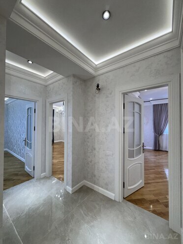 Satılır 4 otaqlı yeni tikili 175 m², Nizami m., photo 16 from 18