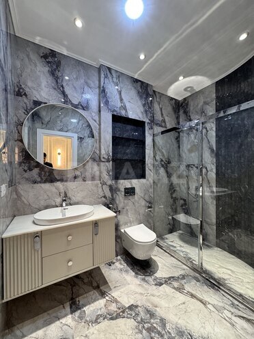 Satılır 4 otaqlı yeni tikili 175 m², Nizami m., photo 17 from 18