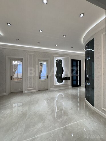 Satılır 4 otaqlı yeni tikili 175 m², Nizami m., photo 6 from 18