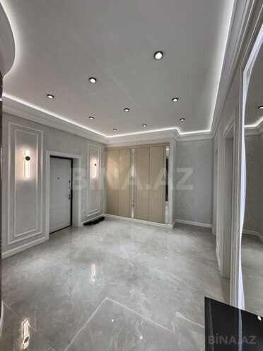 Satılır 4 otaqlı yeni tikili 175 m², Nizami m., photo 8 from 18