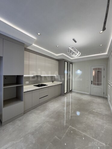 Satılır 4 otaqlı yeni tikili 175 m², Nizami m., photo 5 from 18