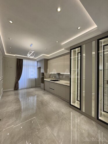 Satılır 4 otaqlı yeni tikili 175 m², Nizami m., photo 4 from 18
