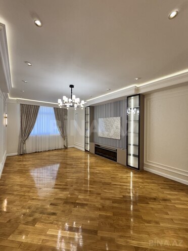 Satılır 4 otaqlı yeni tikili 175 m², Nizami m., photo 1 from 18