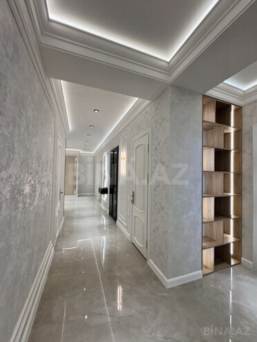 Satılır 4 otaqlı yeni tikili 175 m², Nizami m., photo 15 from 18