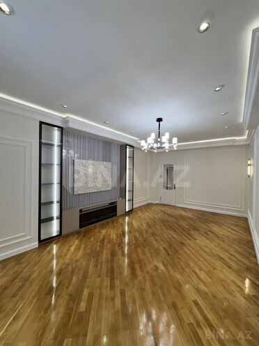 Satılır 4 otaqlı yeni tikili 175 m², Nizami m., photo 3 from 18