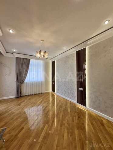 Satılır 4 otaqlı yeni tikili 175 m², Nizami m., photo 9 from 18