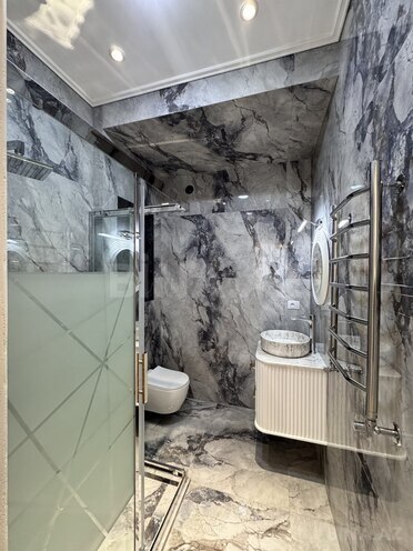 Satılır 4 otaqlı yeni tikili 175 m², Nizami m., photo 11 from 18