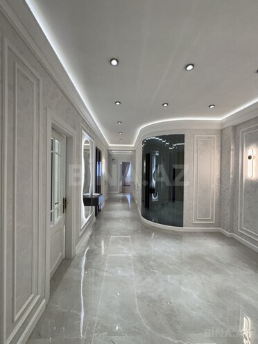 Satılır 4 otaqlı yeni tikili 175 m², Nizami m., photo 7 from 18