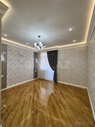 Satılır 4 otaqlı yeni tikili 175 m², Nizami m., photo 13 from 18