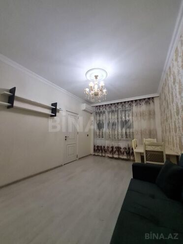 Сдаётся 2-комн. вторичка 55 м², м. Мемар Аджеми, photo 16 from 22