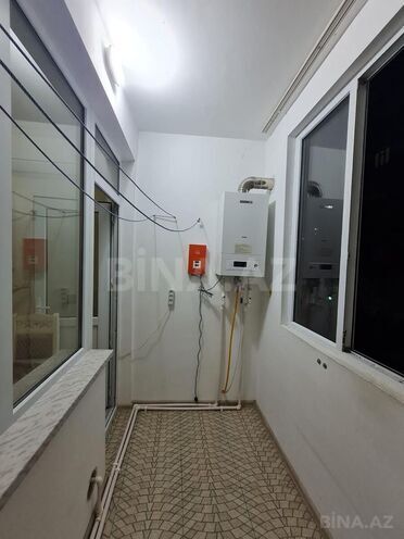 Сдаётся 2-комн. вторичка 55 м², м. Мемар Аджеми, photo 17 from 22