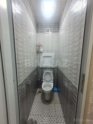 Сдаётся 2-комн. вторичка 55 м², м. Мемар Аджеми, photo 6 from 22