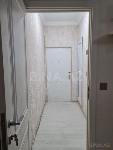 Сдаётся 2-комн. вторичка 55 м², м. Мемар Аджеми, photo 5 from 22