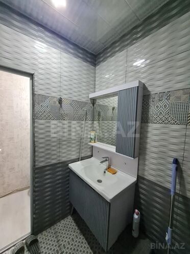 Сдаётся 2-комн. вторичка 55 м², м. Мемар Аджеми, photo 18 from 22