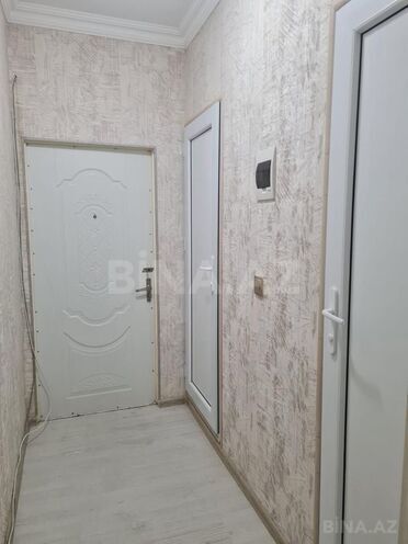 Сдаётся 2-комн. вторичка 55 м², м. Мемар Аджеми, photo 13 from 22