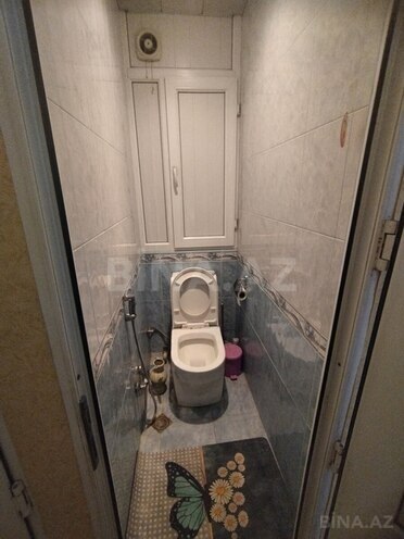 Сдаётся 3-комн. вторичка 80 м², м. Халглар Достлугу, photo 17 from 24