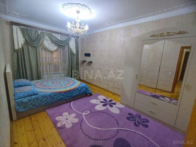 Сдаётся 3-комн. вторичка 80 м², м. Халглар Достлугу, photo 15 from 24