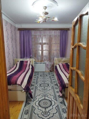 Сдаётся 3-комн. вторичка 80 м², м. Халглар Достлугу, photo 10 from 24