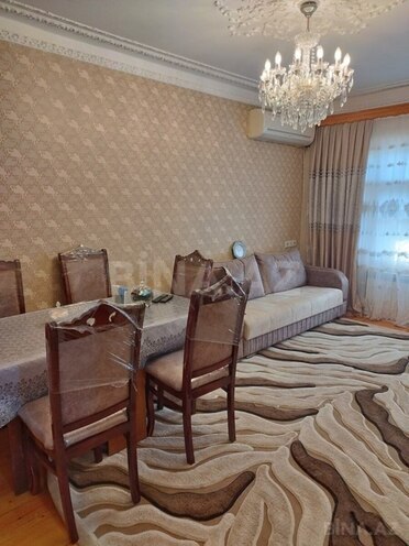 Сдаётся 3-комн. вторичка 80 м², м. Халглар Достлугу, photo 8 from 24