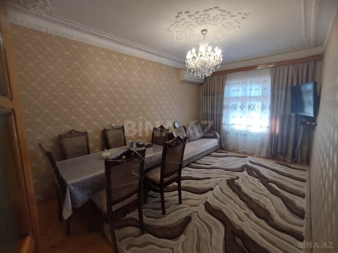 Сдаётся 3-комн. вторичка 80 м², м. Халглар Достлугу, photo 7 from 24