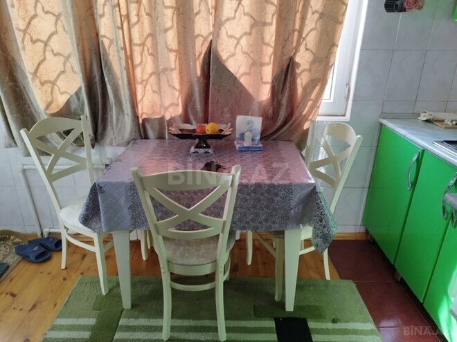 Сдаётся 3-комн. вторичка 80 м², м. Халглар Достлугу, photo 5 from 24