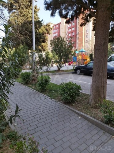 Сдаётся 3-комн. вторичка 80 м², м. Халглар Достлугу, photo 22 from 24