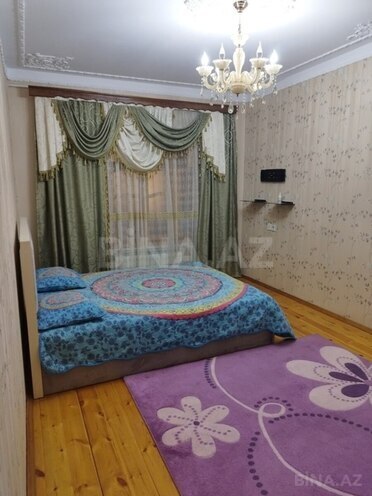 Сдаётся 3-комн. вторичка 80 м², м. Халглар Достлугу, photo 14 from 24