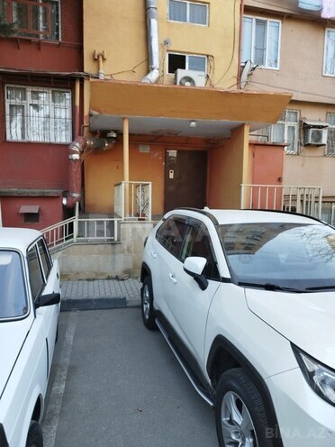 Сдаётся 3-комн. вторичка 80 м², м. Халглар Достлугу, photo 16 from 24